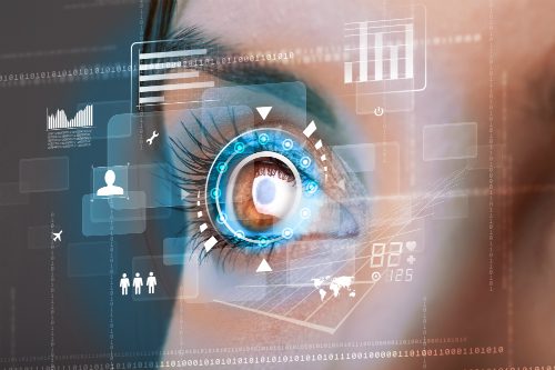 Retailers Eye Analytics - KeywordFirst