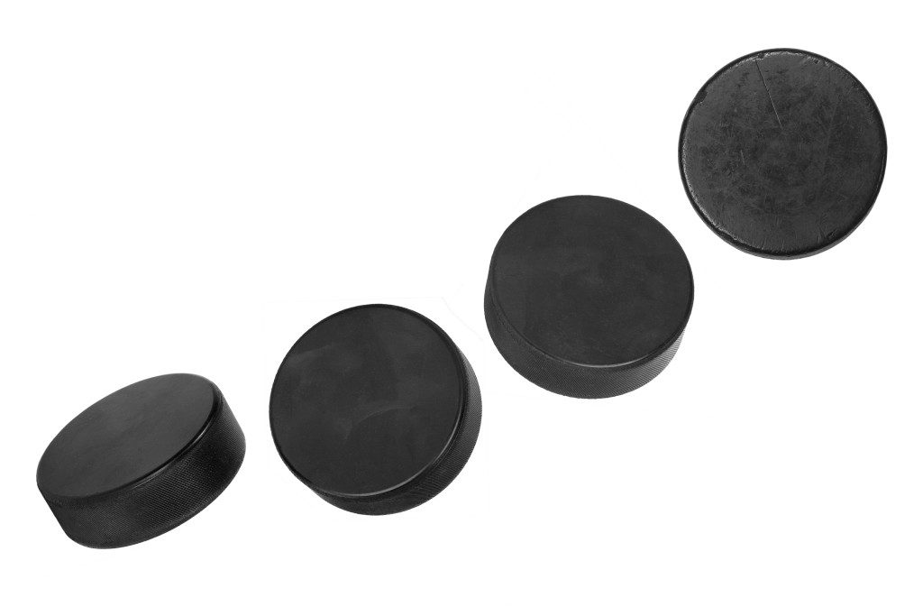 Get Your “Pucks” in a Row to Match Your Strengths True Interactive