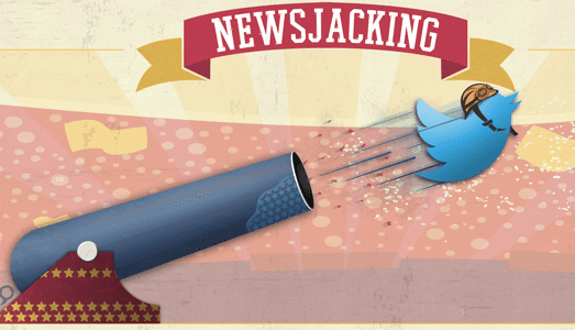 Does Your Brand Have a Newsjacking Strategy?