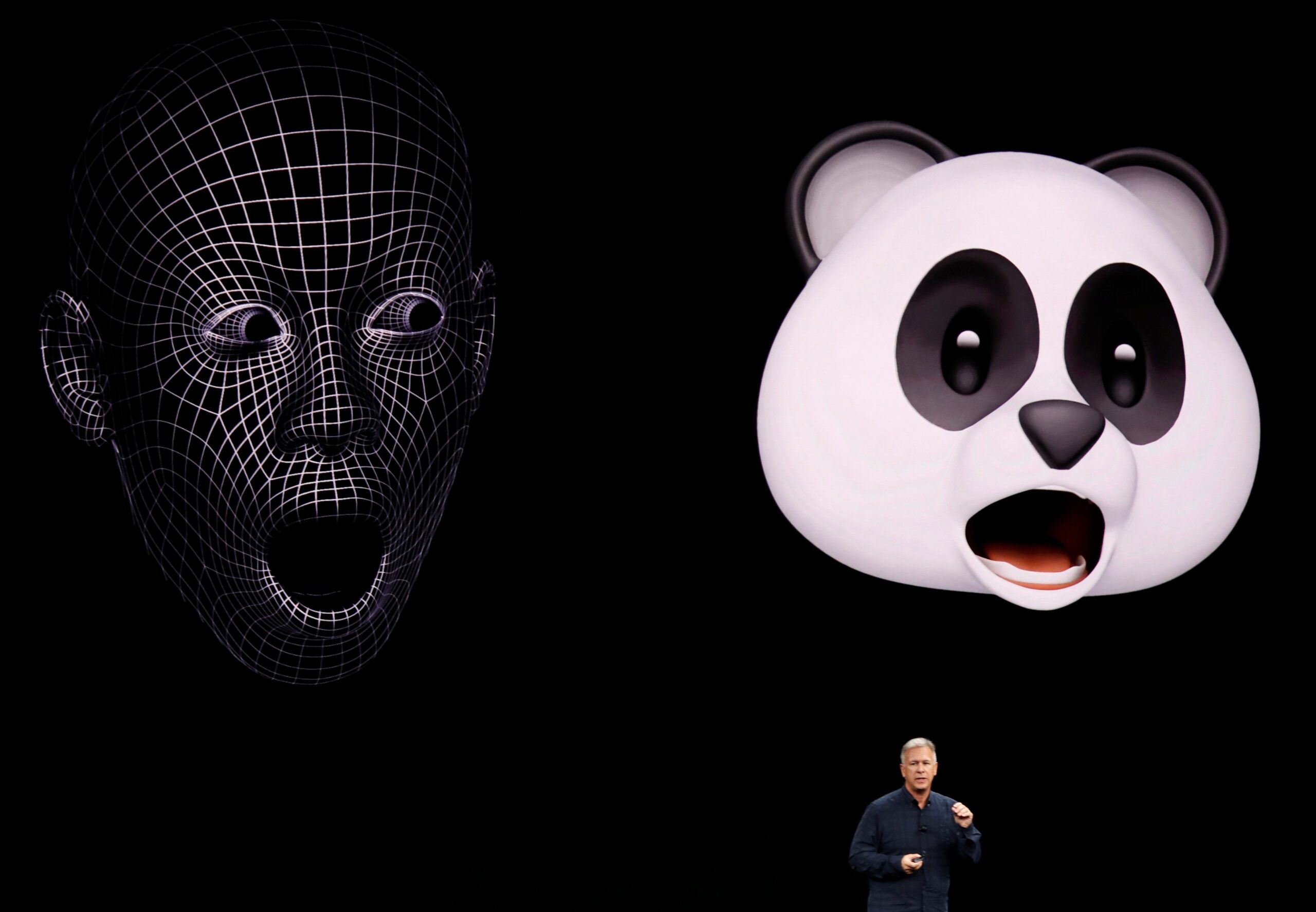 Apple Event Underscores Popularity of Emoji