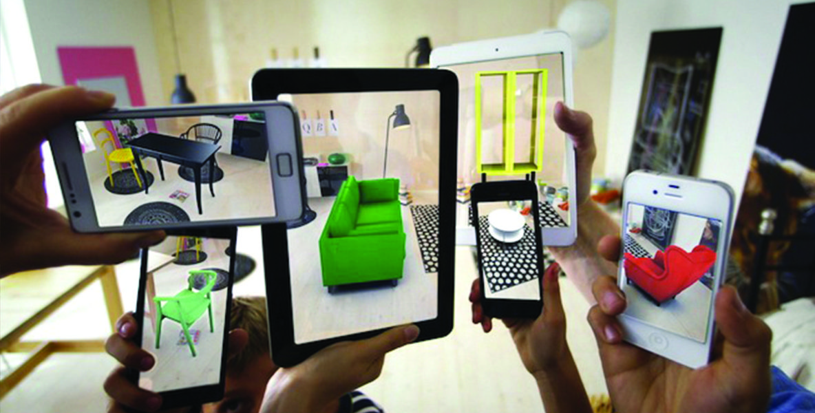 ARe You Ready for Augmented Reality?