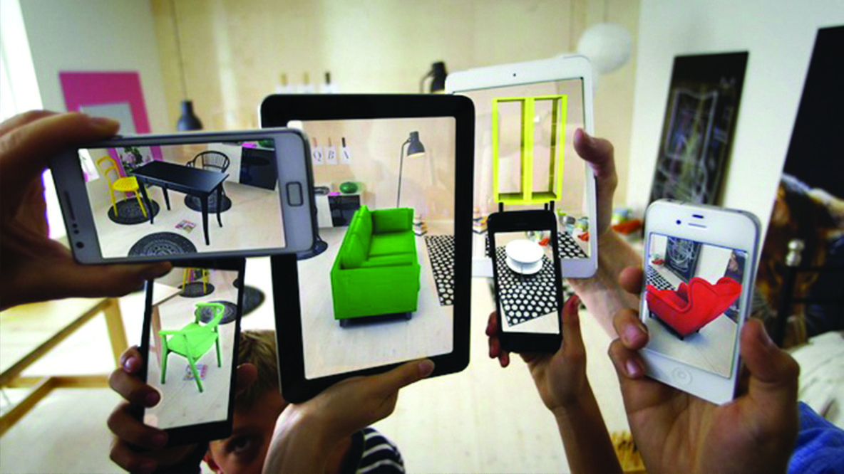 ARe You Ready for Augmented Reality?