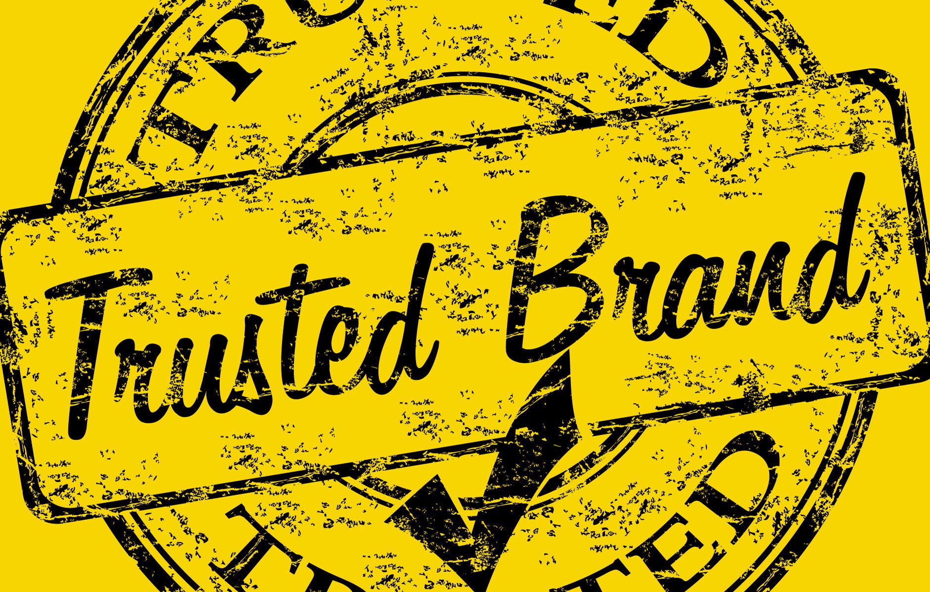 Four Ways Brands Earn Trust