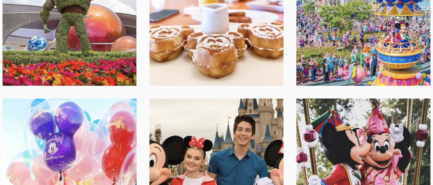 How to Succeed with the Smarter Instagram Feed
