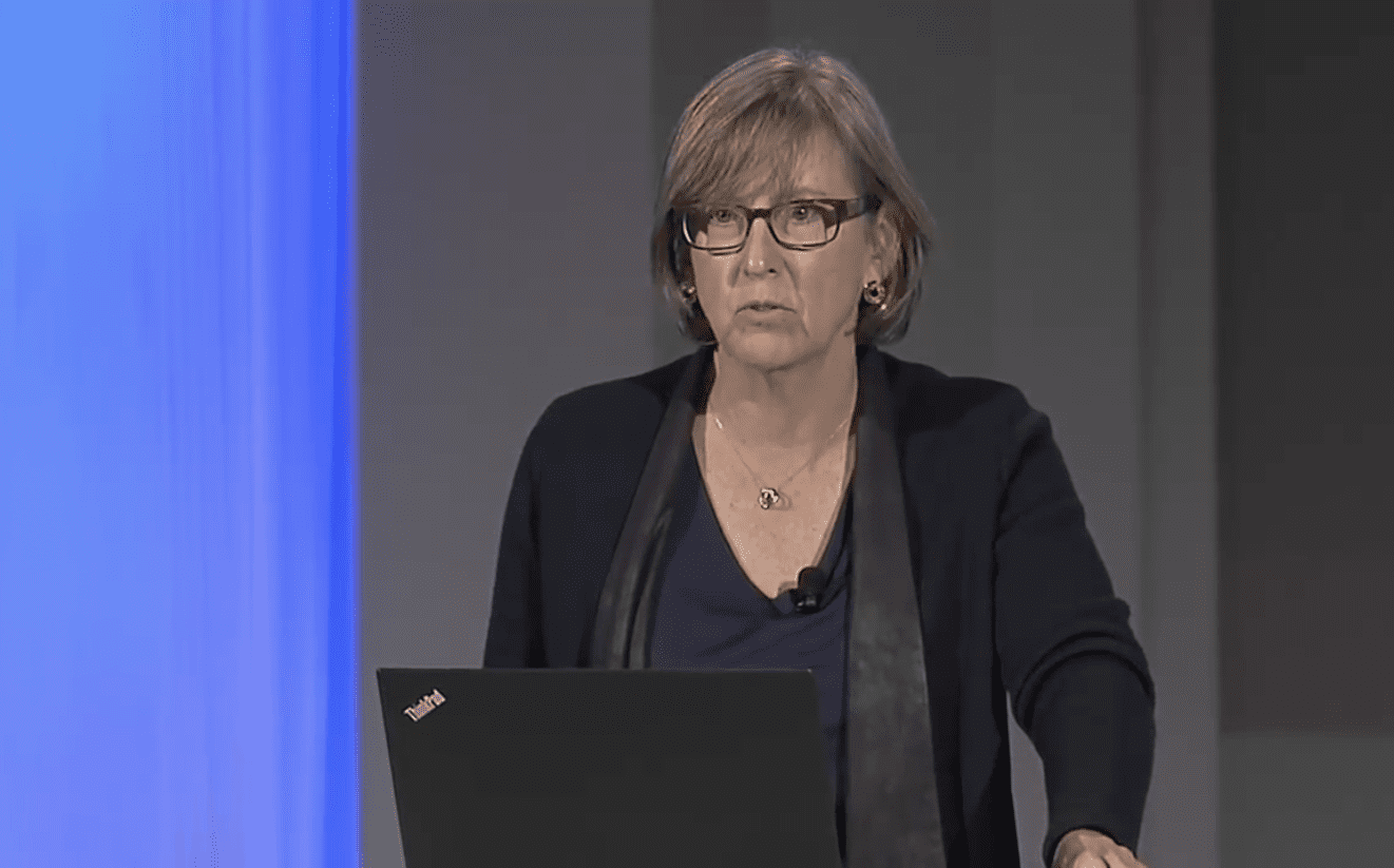 Mobile, Voice, Amazon, and Personalization: Four Big Themes from Mary Meeker’s Internet Trends Report