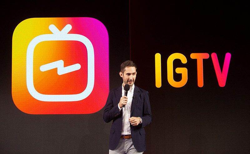 How Brands Are Responding to IGTV, Instagram’s Hot New Format for Visual Storytelling