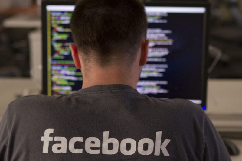 Why Facebook’s Woes May Have a Silver Lining