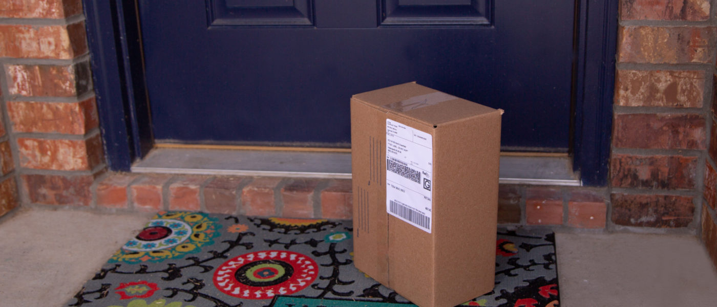 The Key to a Successful Holiday Season: Shipping