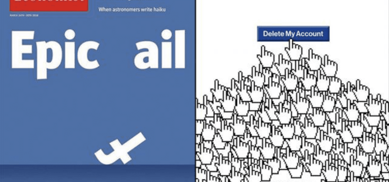 A Reckoning for Facebook and Mark Zuckerberg?