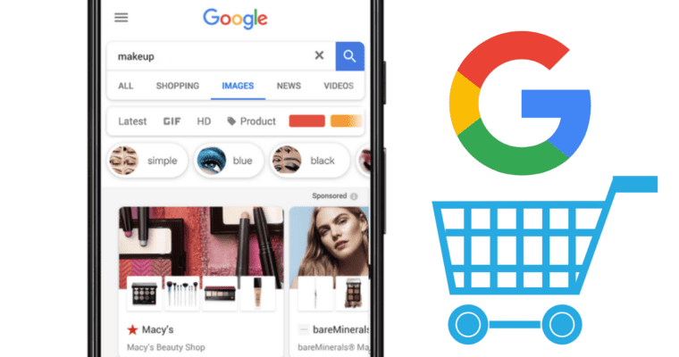 Google Makes Ads More Shoppable