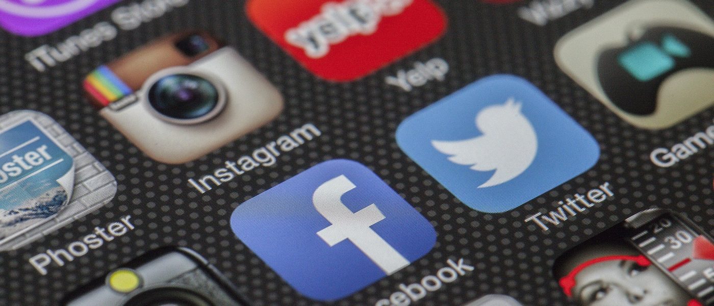 Three Big Trends Shaping How Businesses Use Social Media