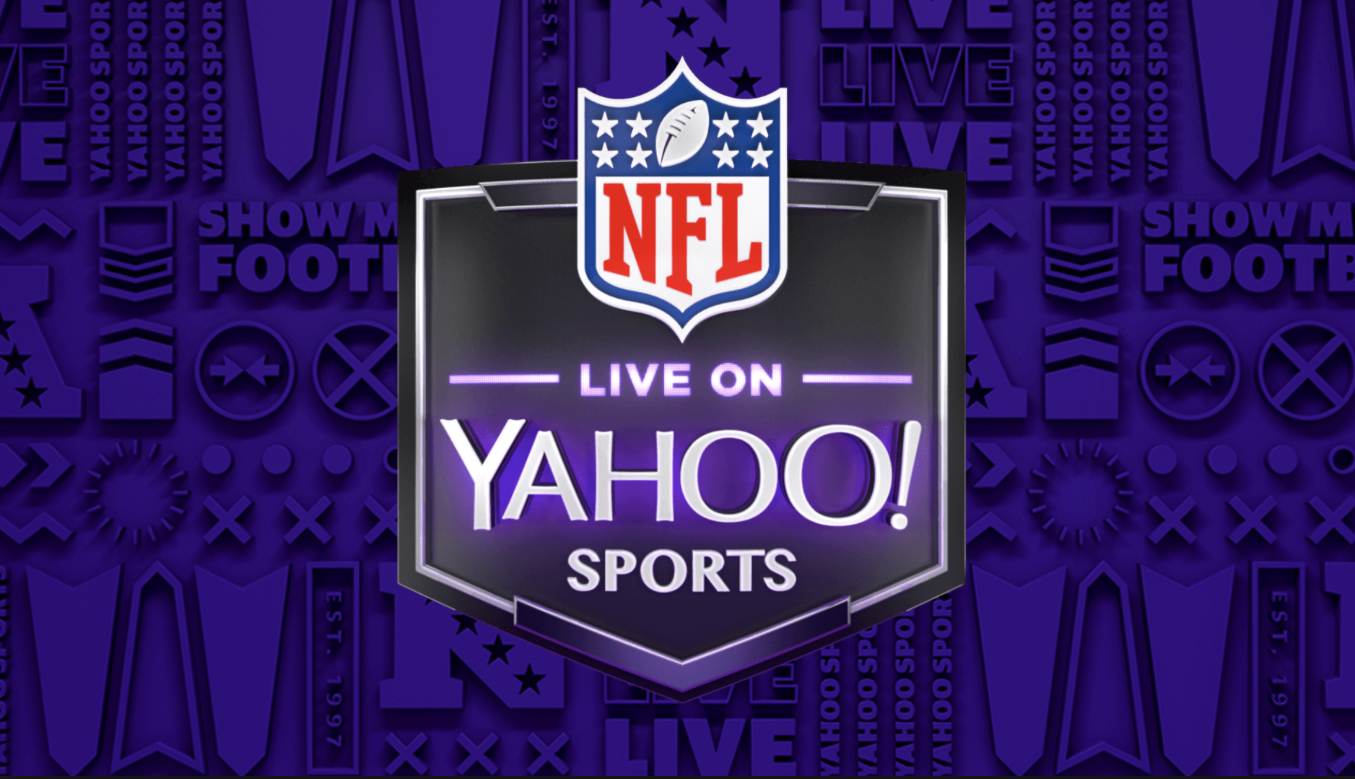 Why Yahoo! Scores An Advertising Touchdown with NFL Live - True Interactive