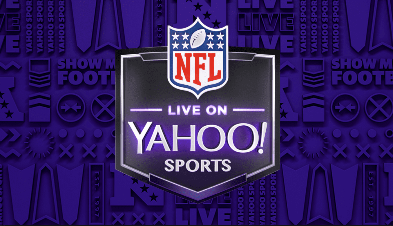 Why Yahoo! Scores An Advertising Touchdown with NFL Live