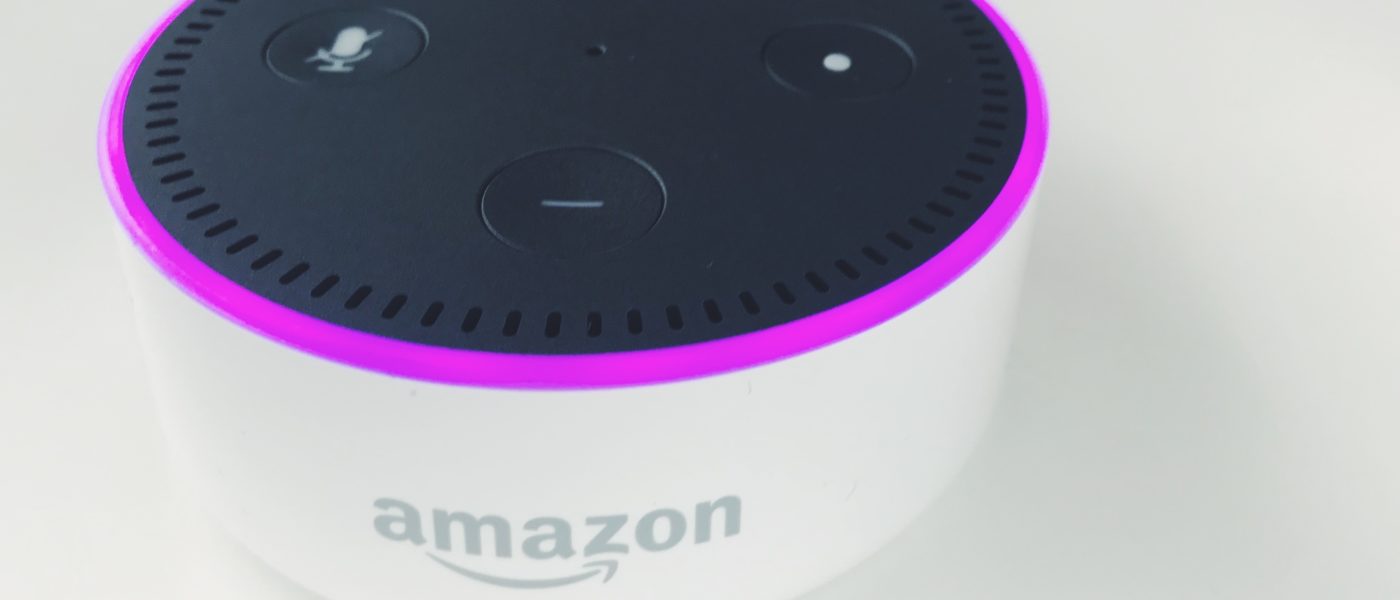 Why the Popularity of Amazon Alexa at CES 2020 Matters to Advertisers