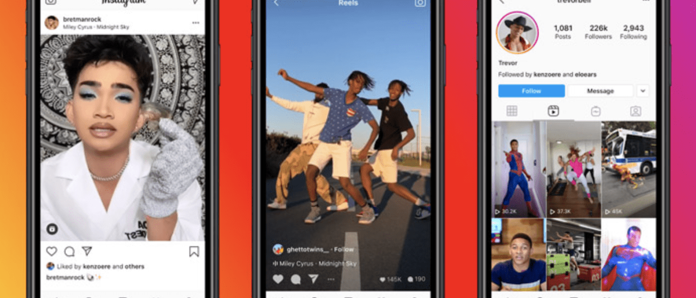 Instagram Reels: A New Way for Brands to Connect with Gen Z