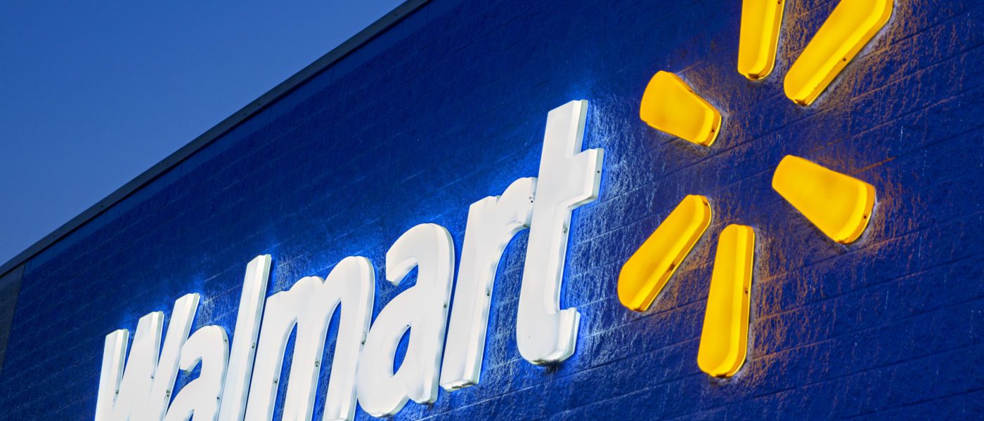 Walmart Takes Aim at Amazon, Facebook, and Google with Online Advertising
