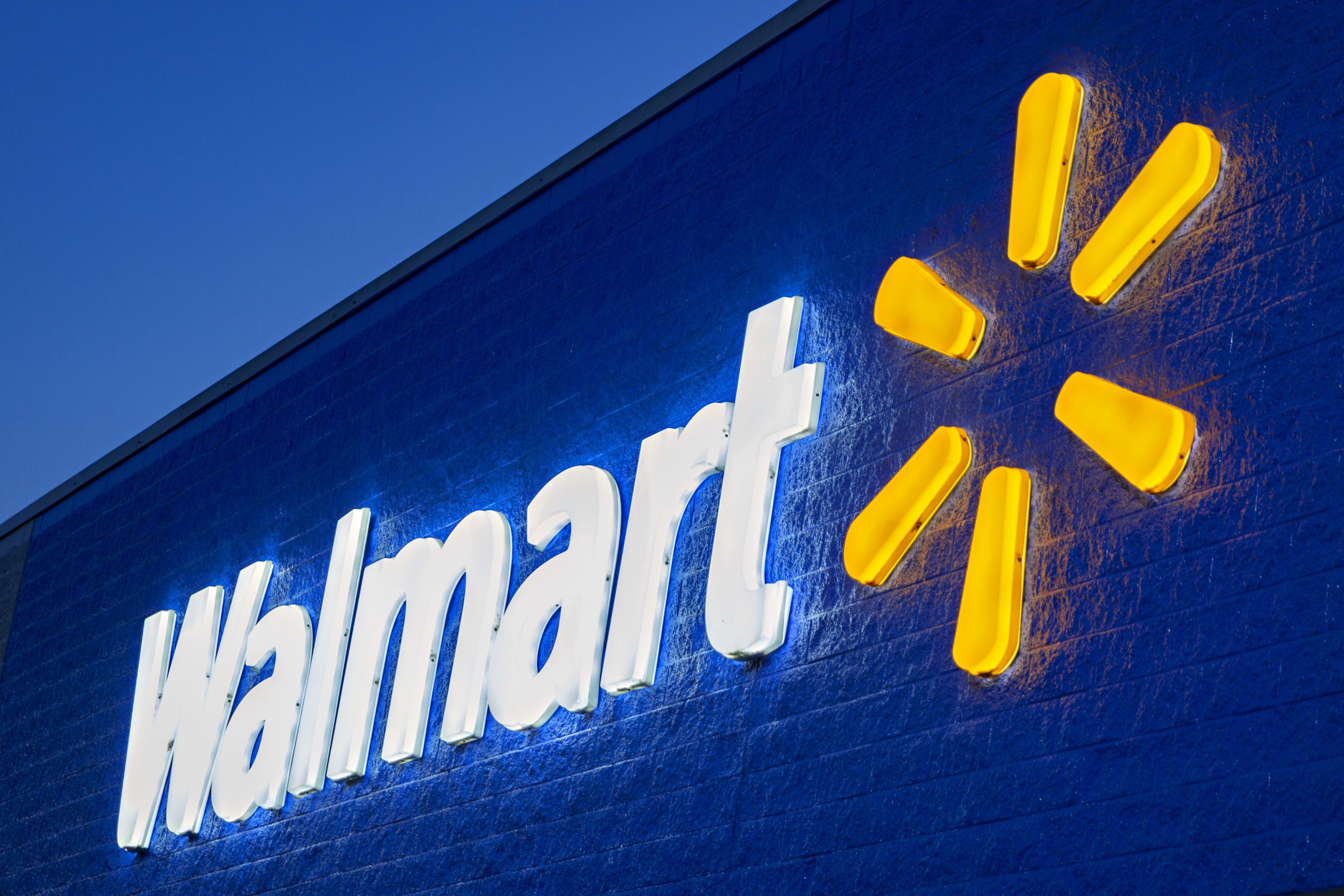 Walmart Takes Aim at Amazon, Facebook, and Google with Online Advertising