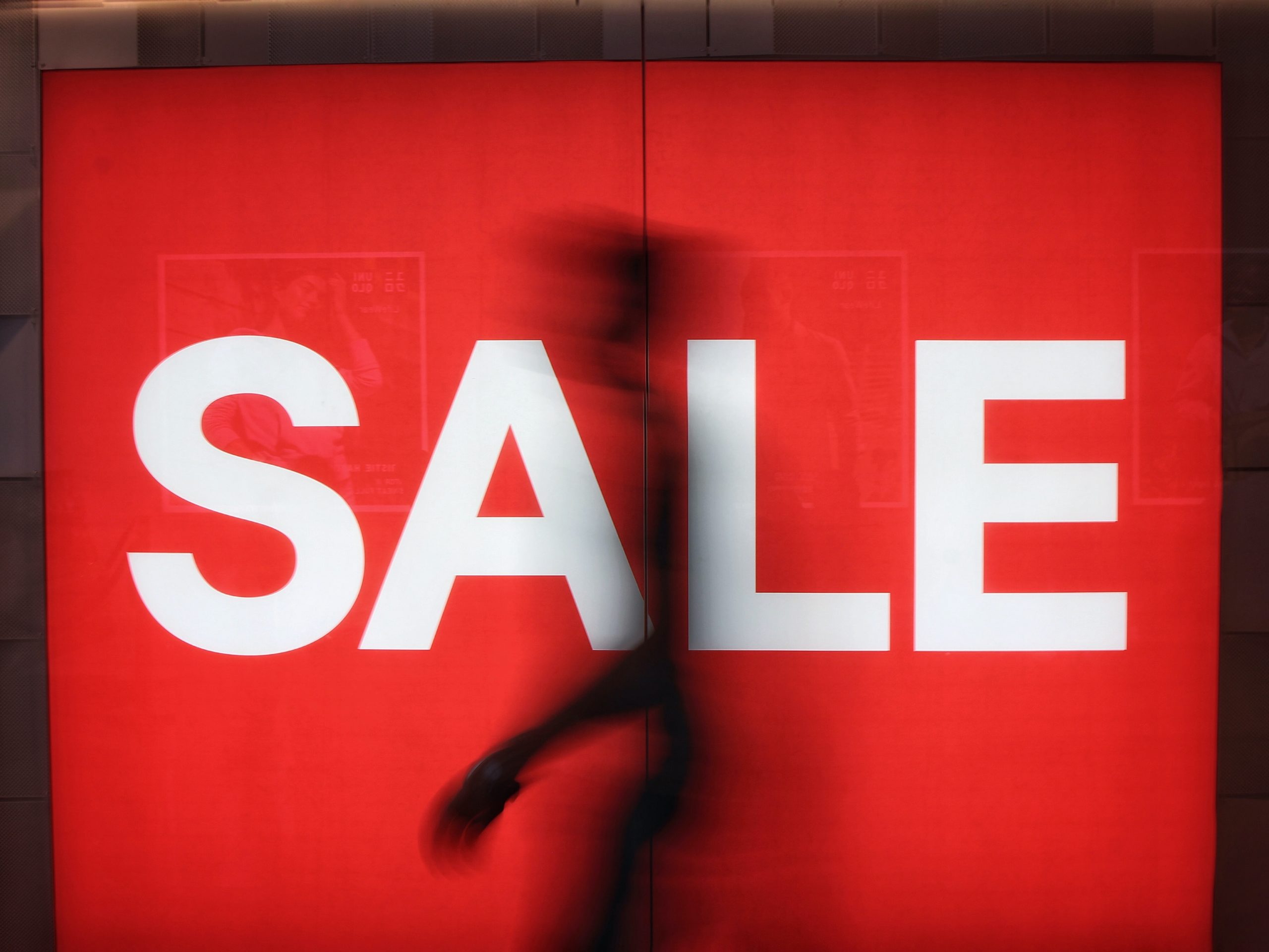 No More Shopping Stampedes: How Black Friday Is Changing
