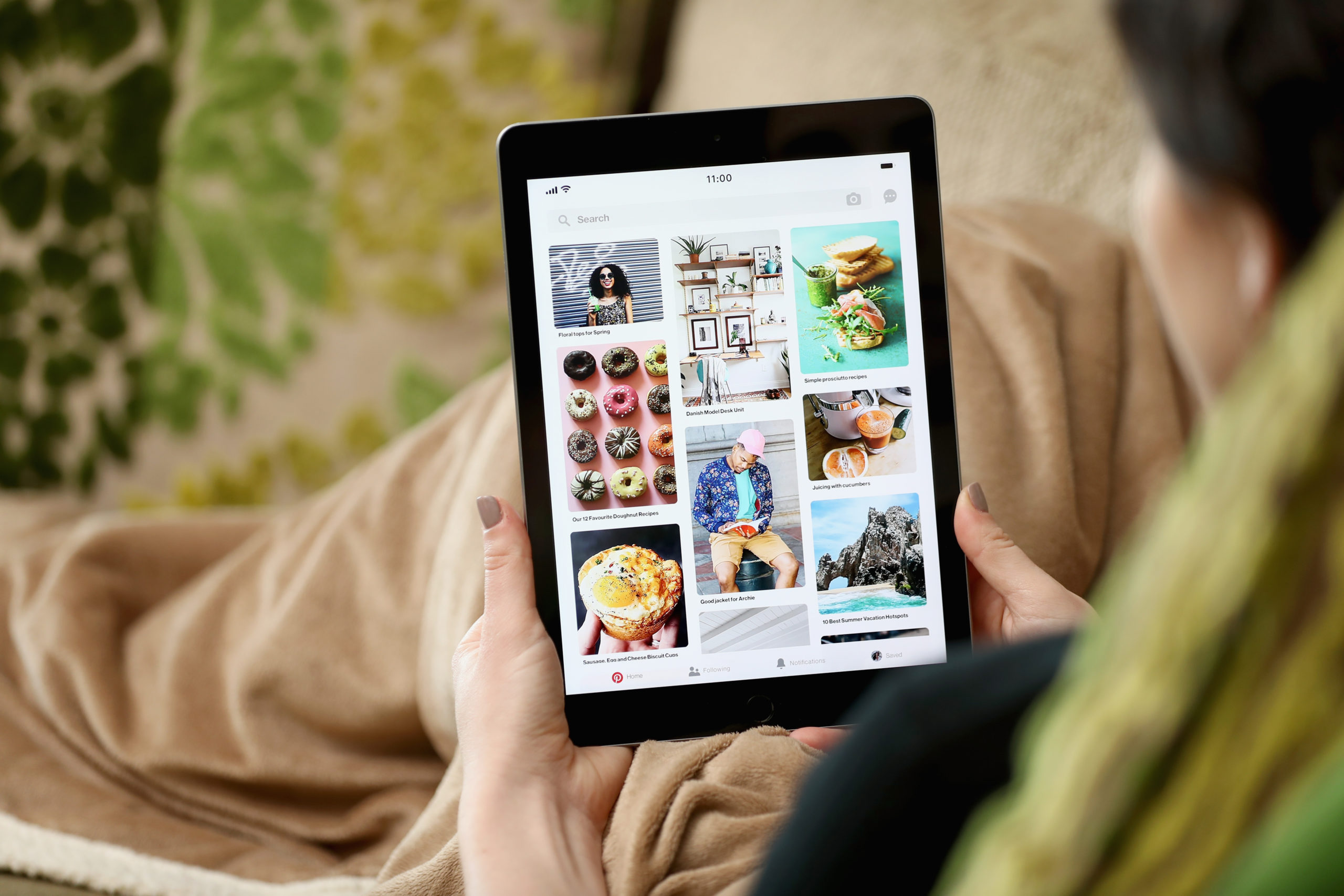 Why Pinterest Matters to Advertisers