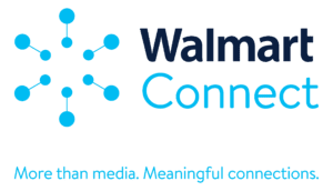 Walmart Connect logo