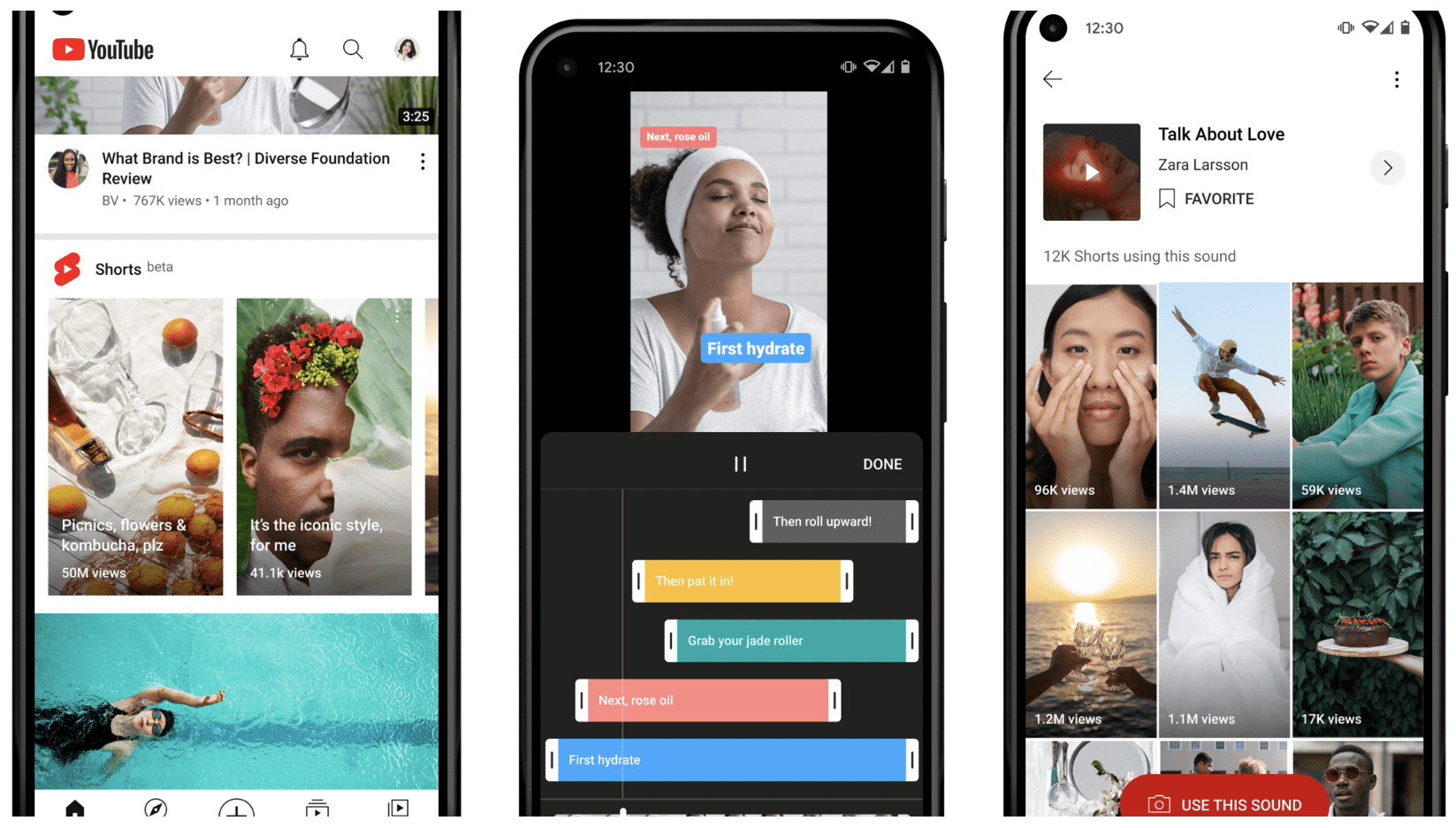 Shorts, A Response To TikTok, Launches Beta In U.S.