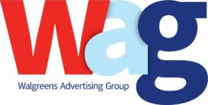 Walgreens Advertising Group logo