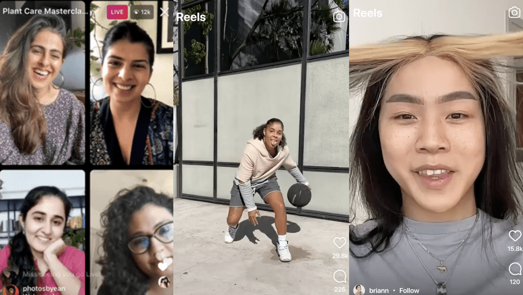 Why and How Instagram Is Leaning into Video