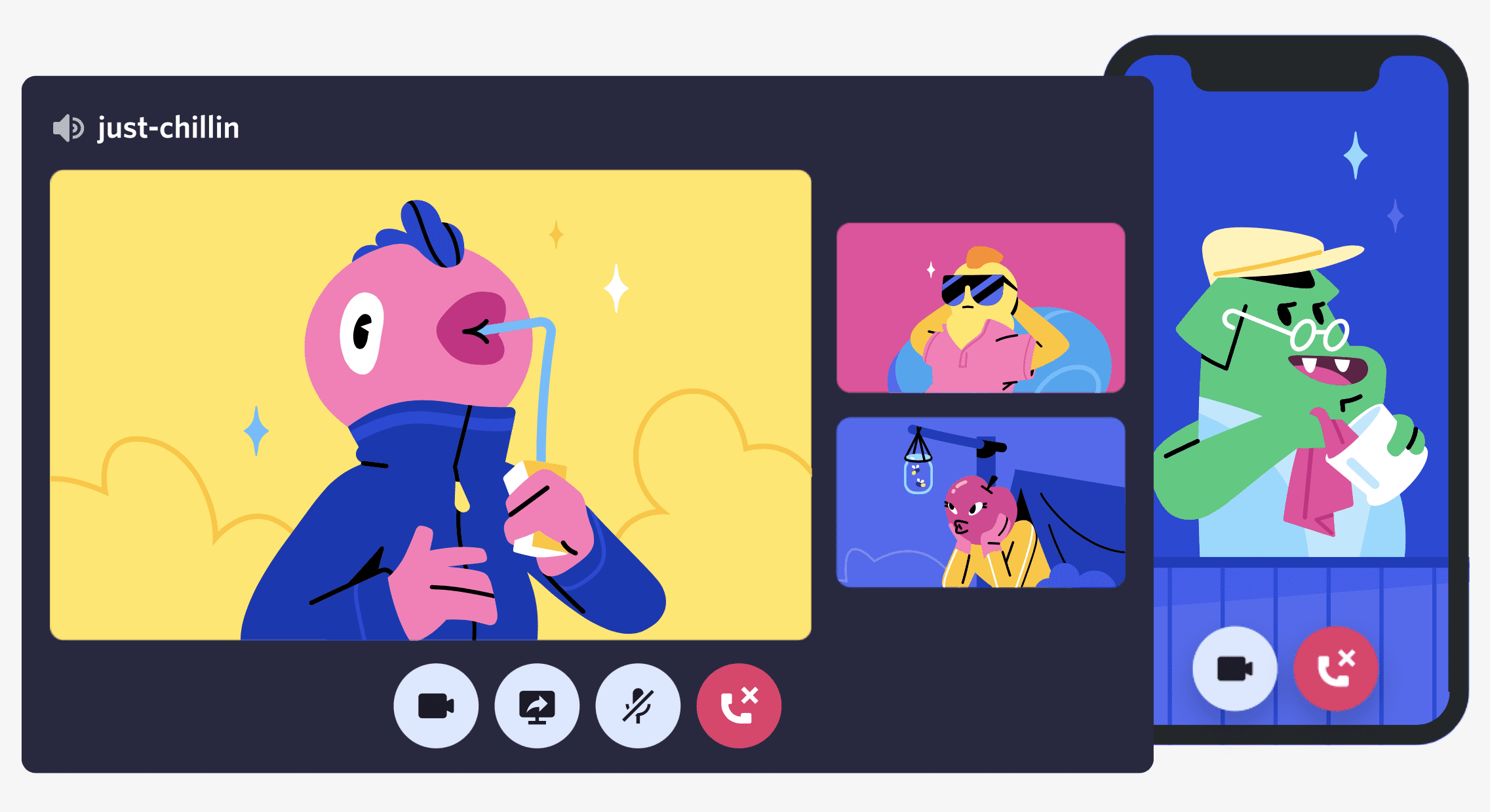 Why Discord Matters to Advertisers - True Interactive