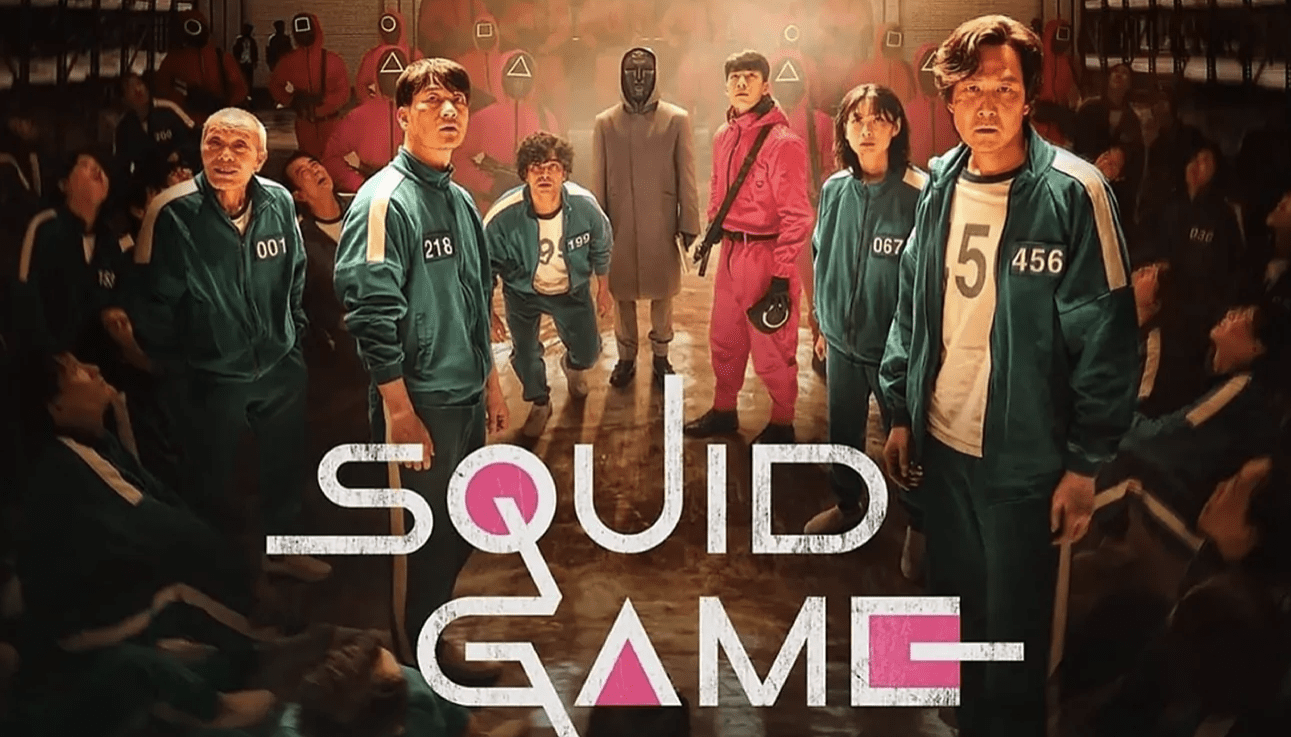 How Businesses Are Building Their Brands through “Squid Game”