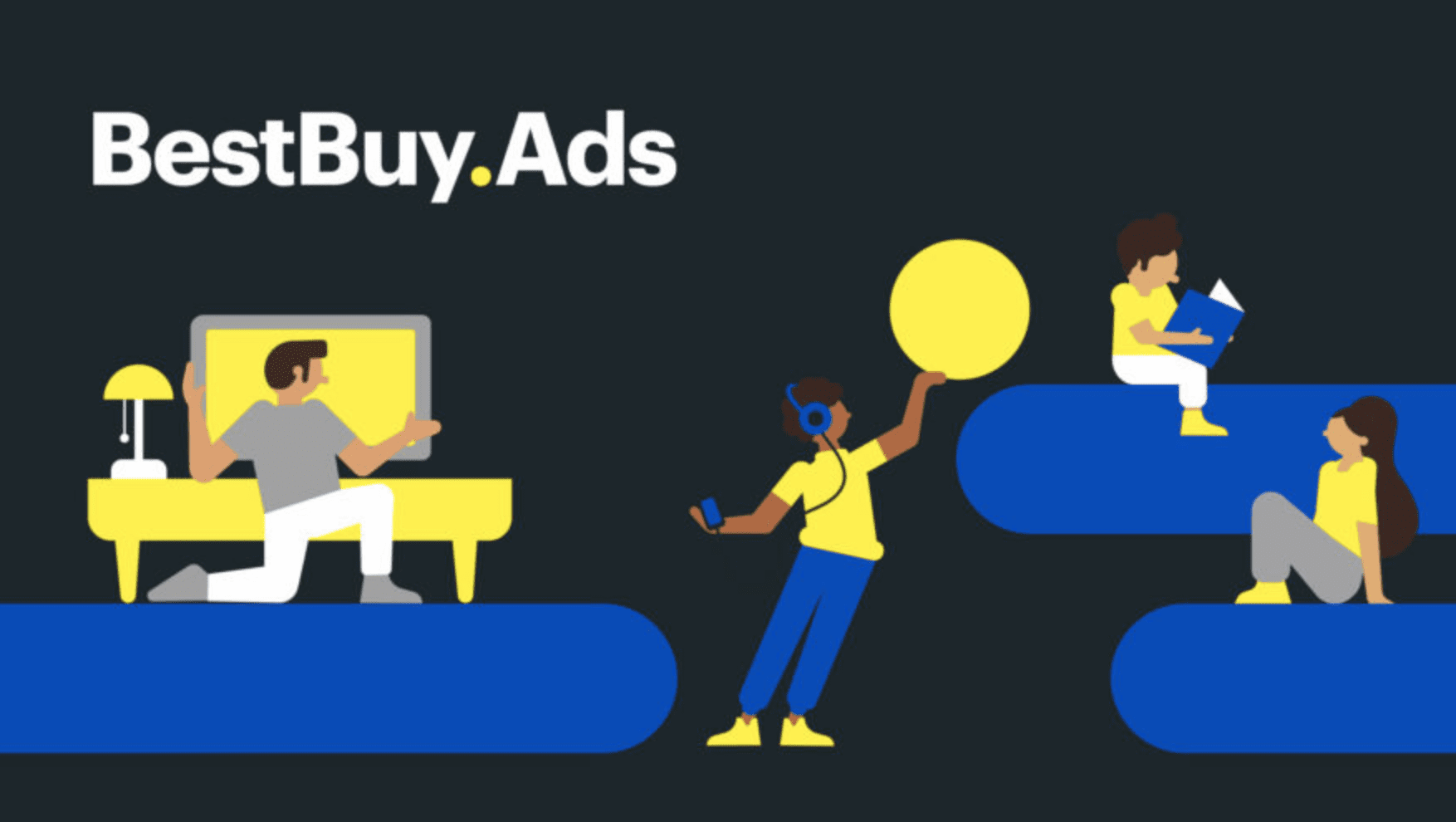 Best Buy Ads Logo