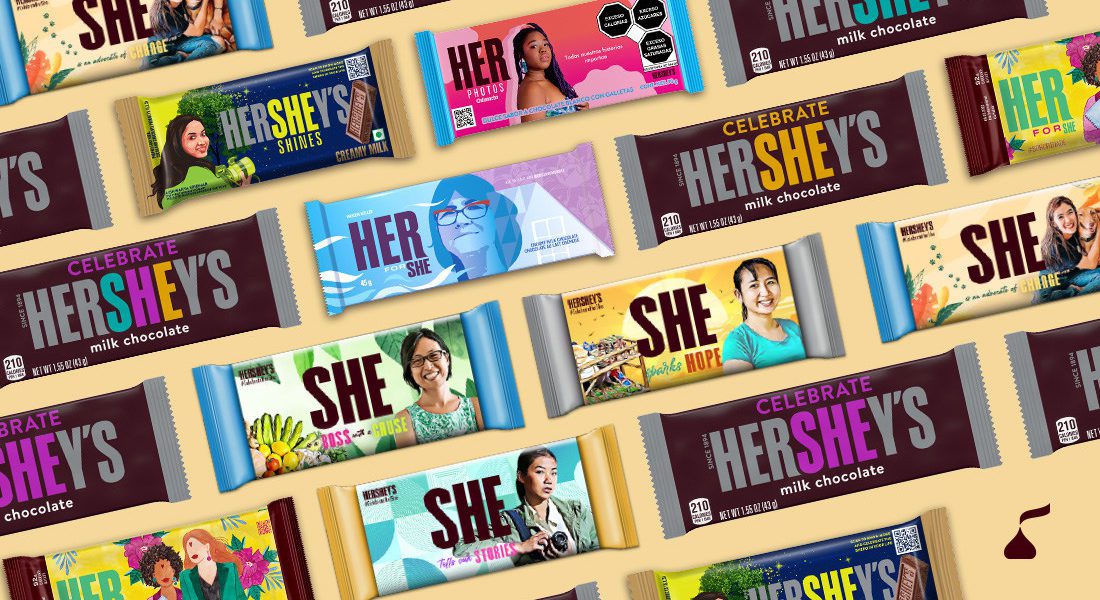 How Brands Are Celebrating Women’s History Month