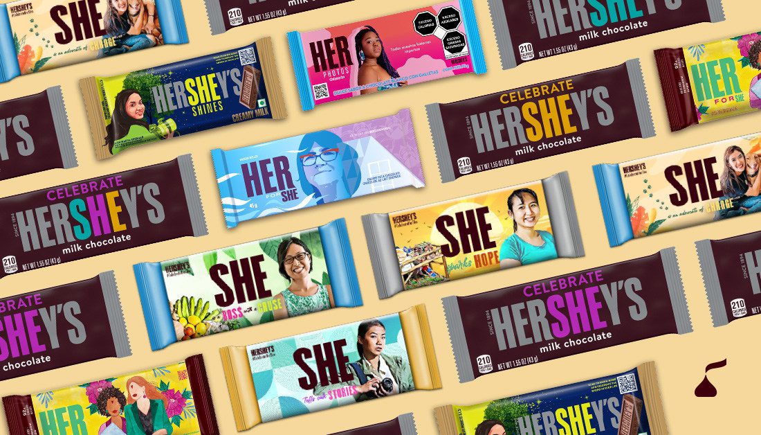 How Brands Are Celebrating Women’s History Month