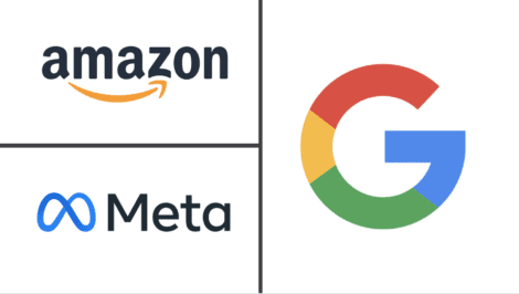 Where Amazon, Google, and Meta Are Headed