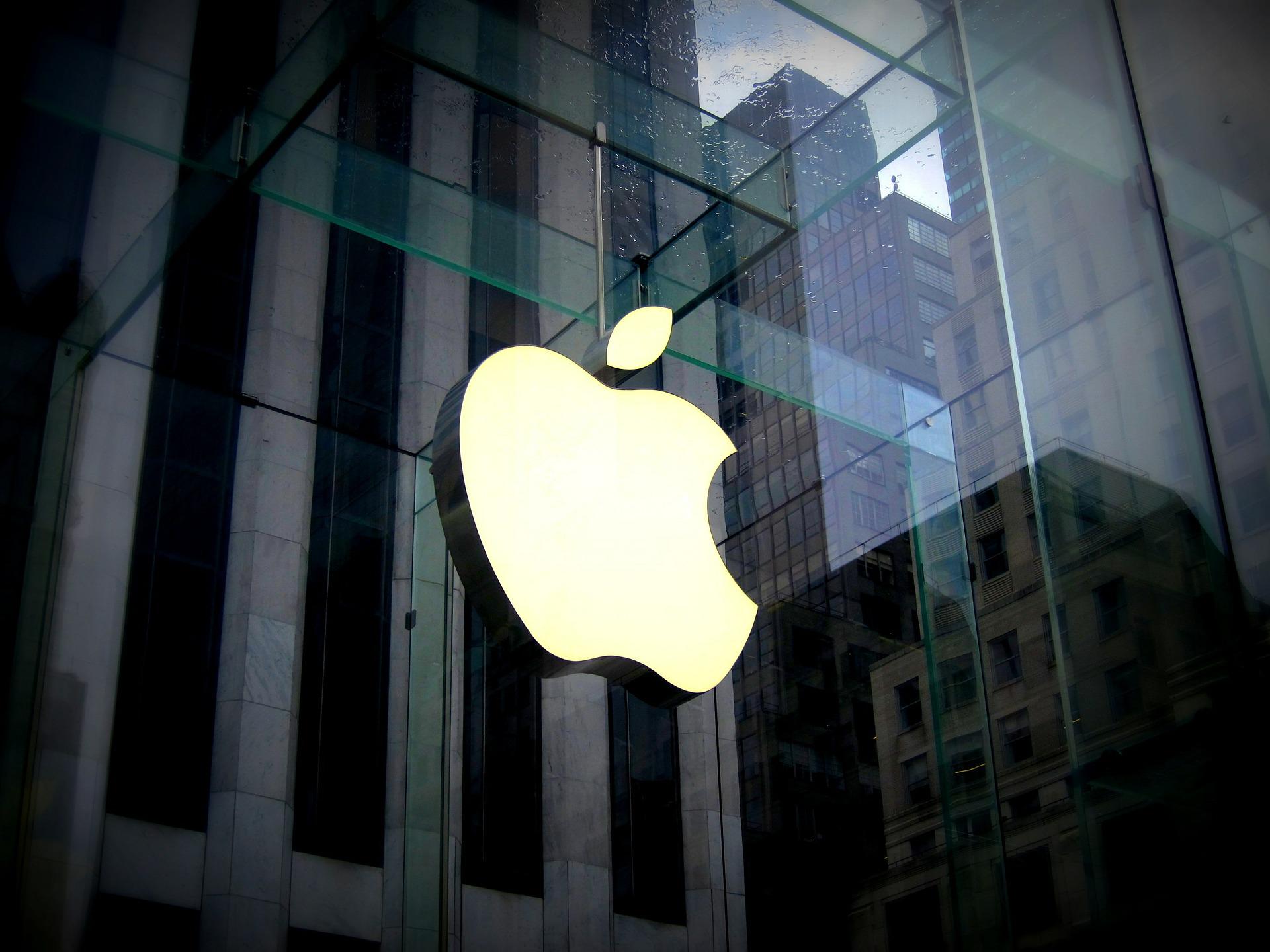How Apple Will Grow Its Advertising Business