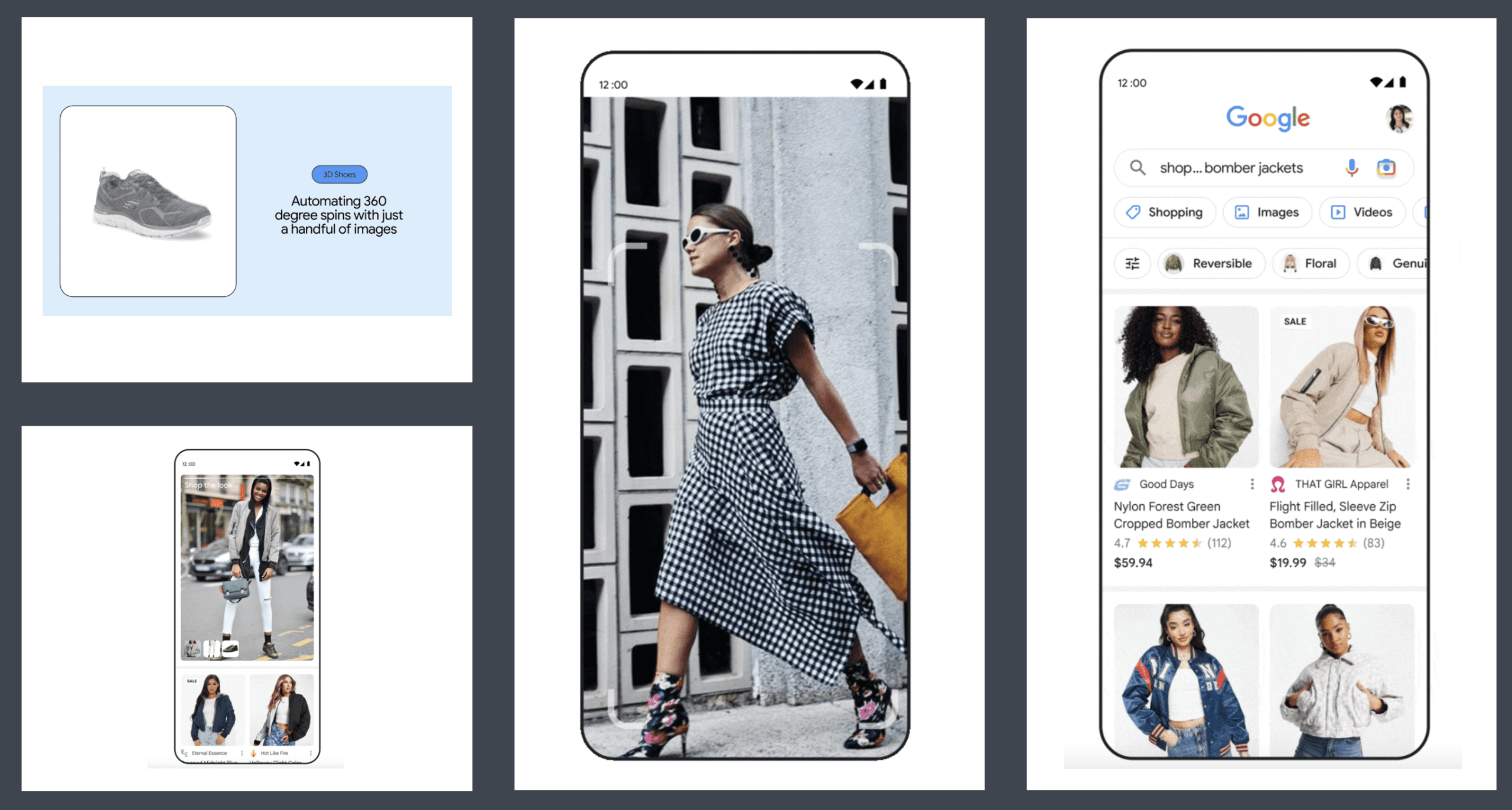 Why Google Upped the Ante with Visual Search and Shopping