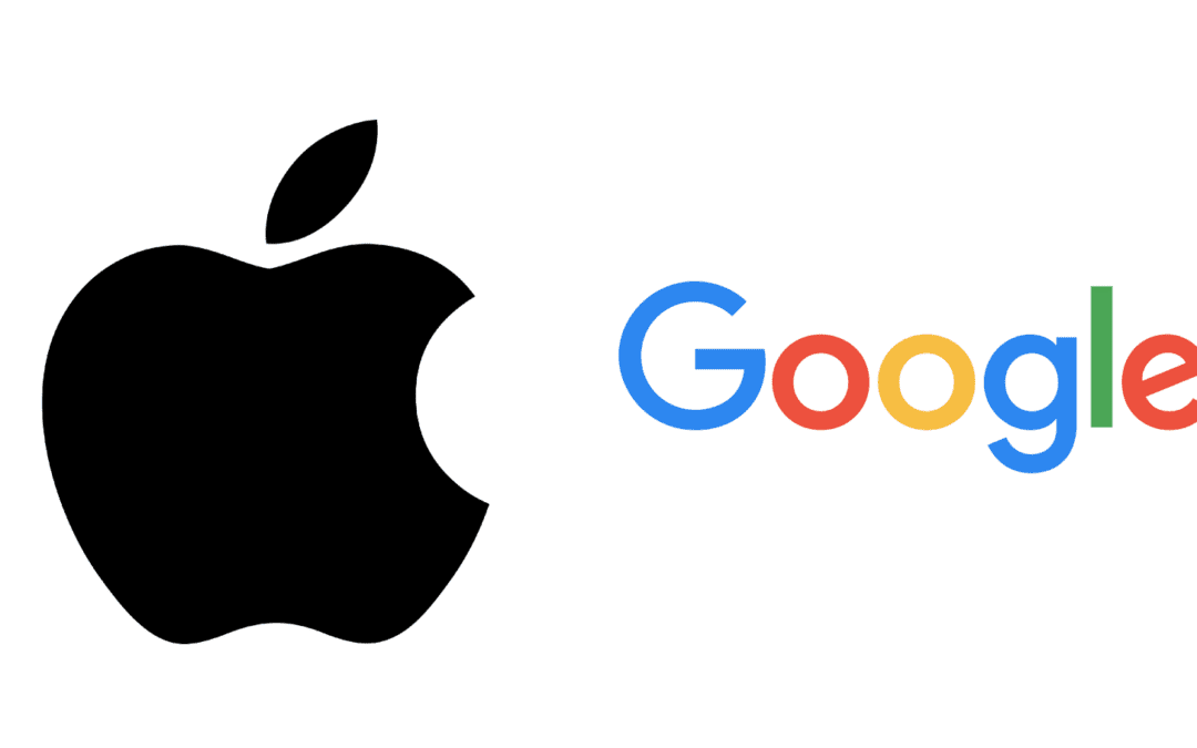Why the Google/Apple App Duopoly Is Threatened
