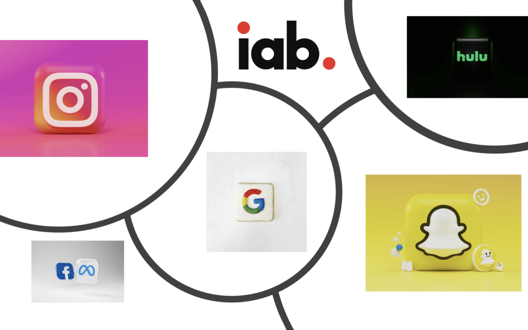 IAB: Where Your Business Should Advertise Online in 2024