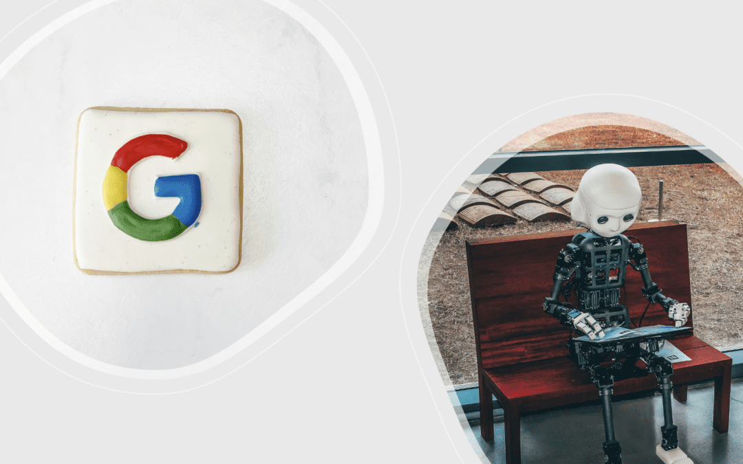 How Will Google’s AI Push in Search Hurt Publishers?
