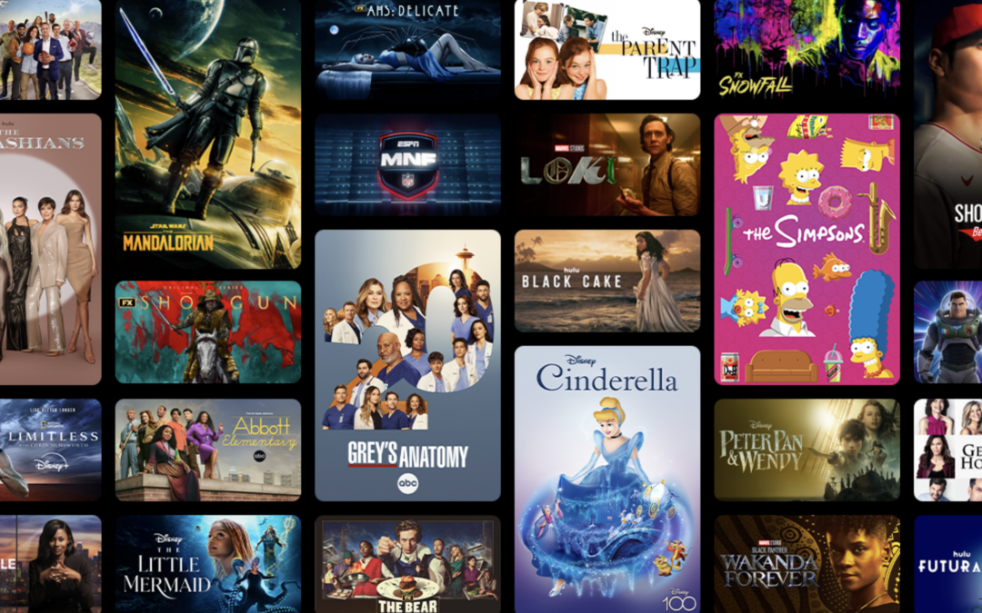 Why Disney Advertising Is Hitting Its Stride with Streaming