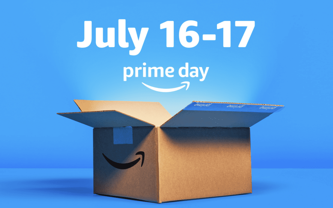 How to Navigate the Amazon Prime Day Effect