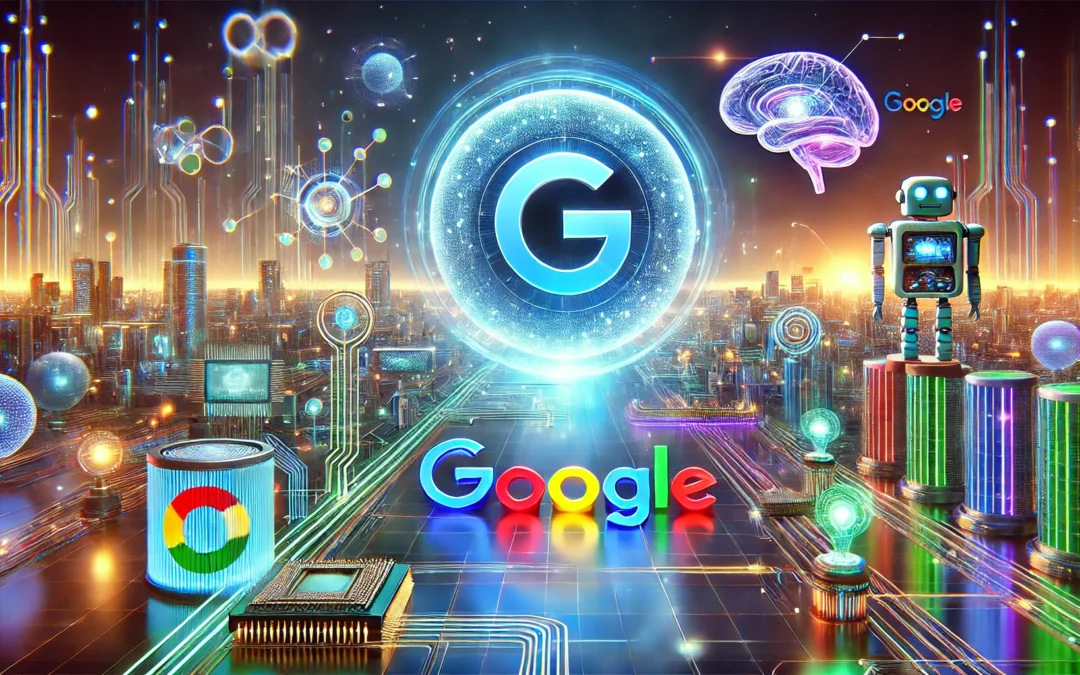 Google Integrates Ads into AI Overviews: A New Era for Search Advertising