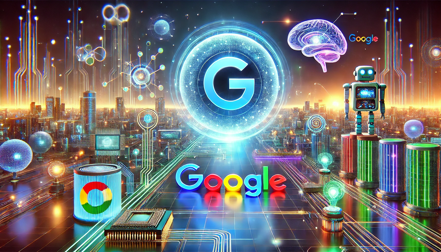 Google AI