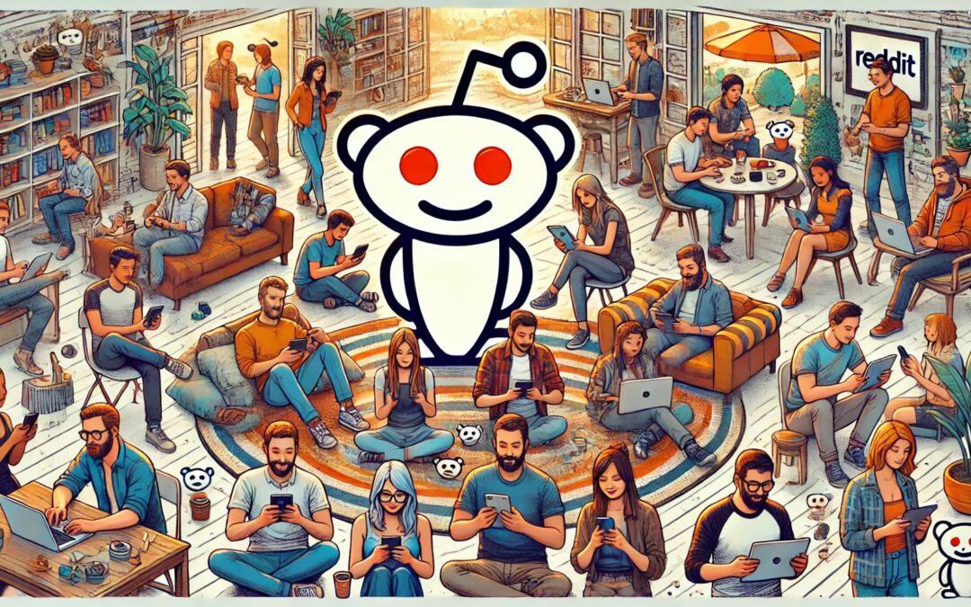 Reddit Ads: A Closer Look