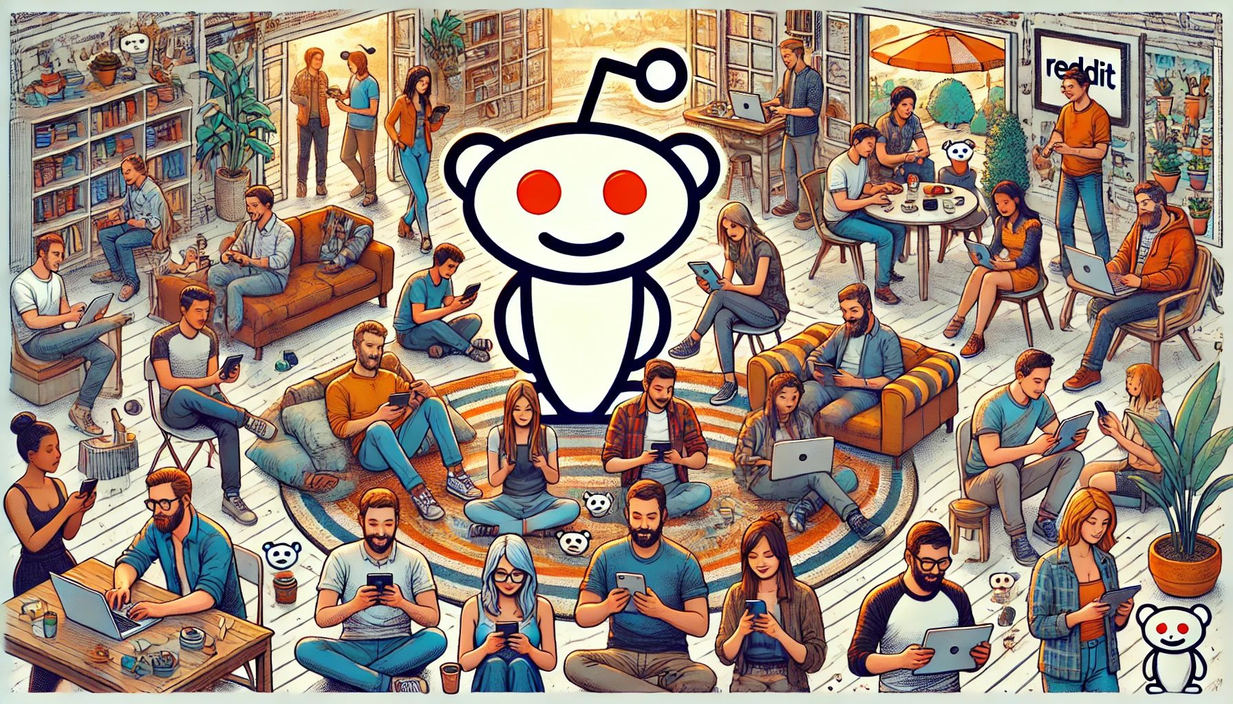 Reddit