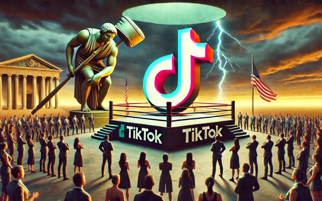 TikTok Is Running out of Time: What Advertisers Should Do