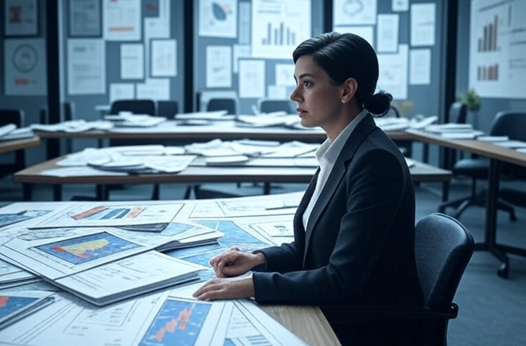 How Economic Uncertainty Influences Ad Messaging