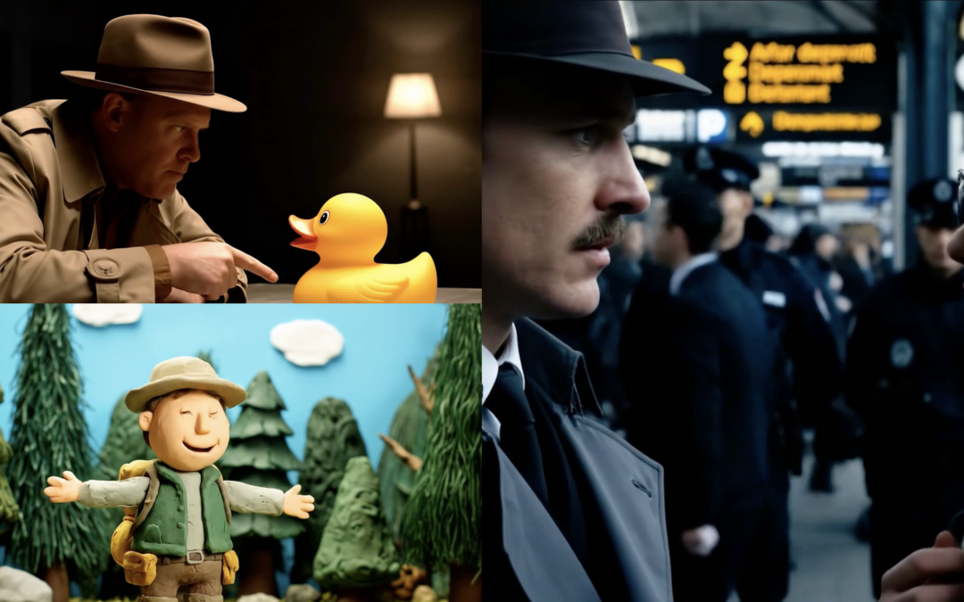 Google Veo 3: The Next Frontier in AI Video