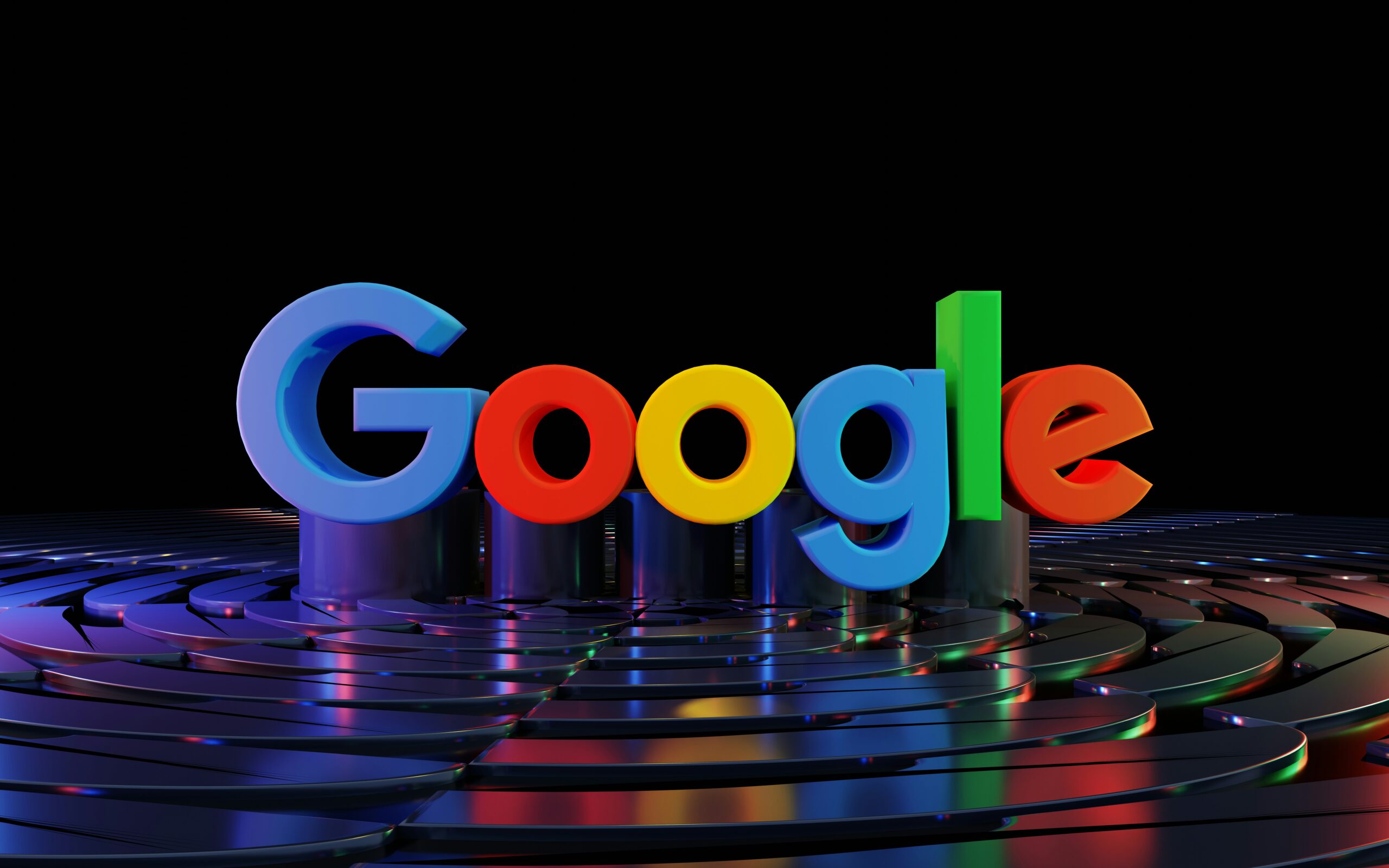 Google Logo