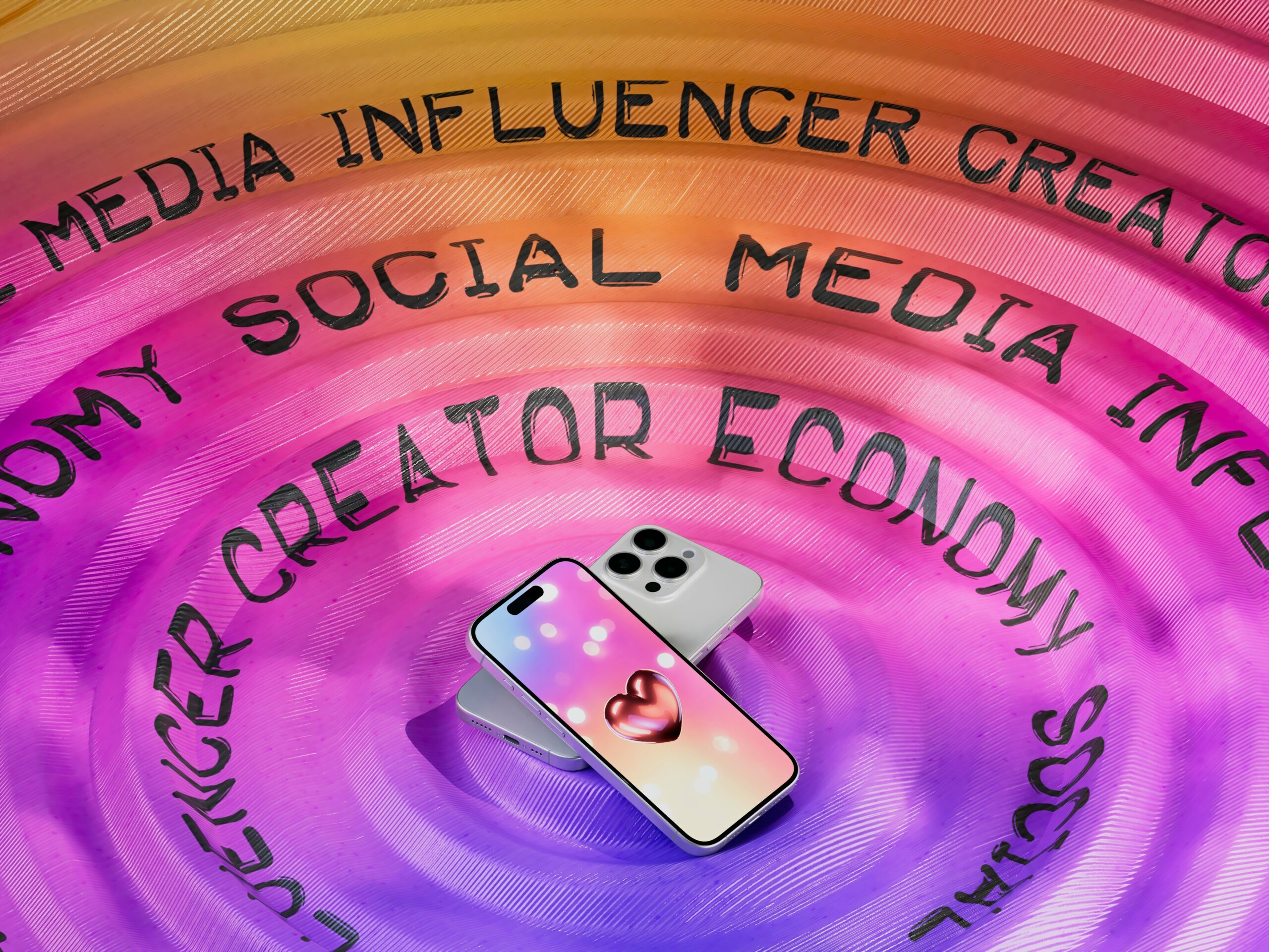 Creator economy