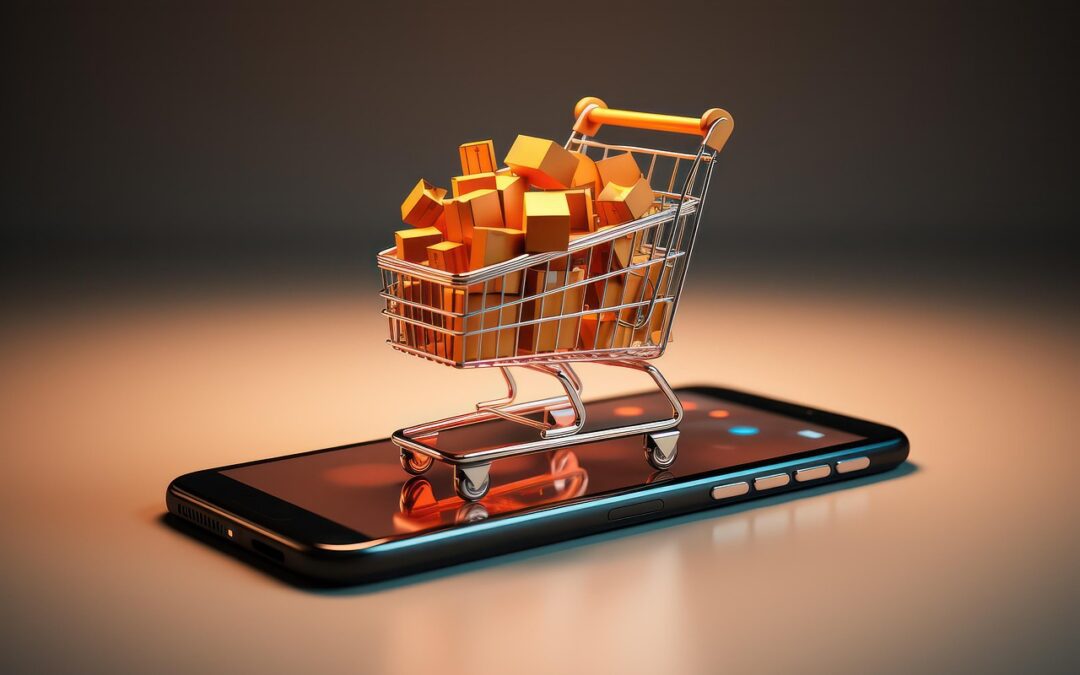 How AI Is Rewiring Holiday Shopping